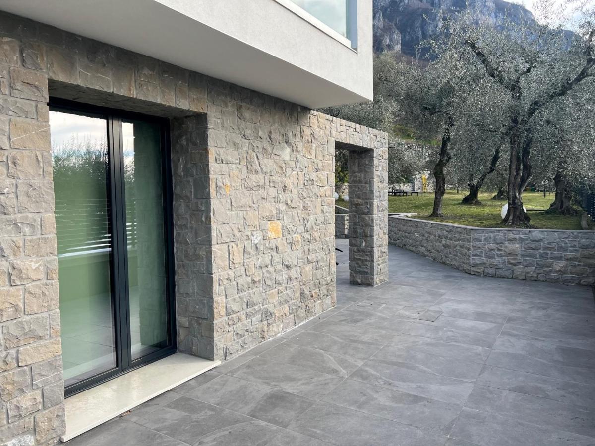 Italianway - Villa Paloma Marone Buitenkant foto