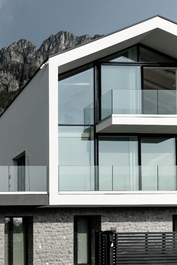 Italianway - Villa Paloma Marone Buitenkant foto