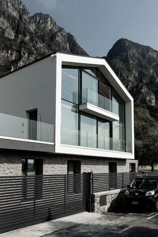 Italianway - Villa Paloma Marone Buitenkant foto